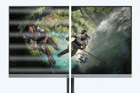 Làm thế nào để giải quyết nhấp nháy và sọc trên màn hình Windows 10?