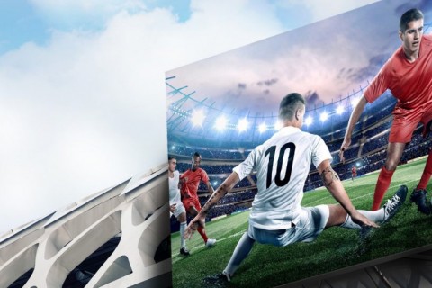 Màn hình biển báo LED ngoài trời