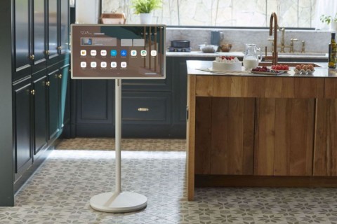 Màn hình cảm ứng không dây LG StanbyME