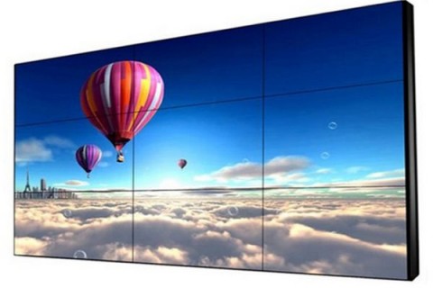 Màn hình ghép Arirang – màn hình quảng cáo chuyên dụng