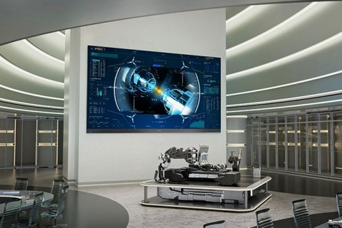 Hướng dẫn cách chọn màn hình ghép không viền tốt nhất