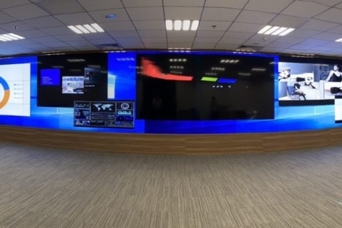 Điểm danh các công nghệ màn hình ghép phổ biến hiện nay