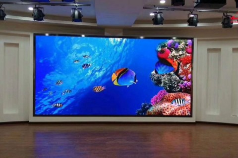 Các công nghệ màn hình ghép phổ biển hiện nay