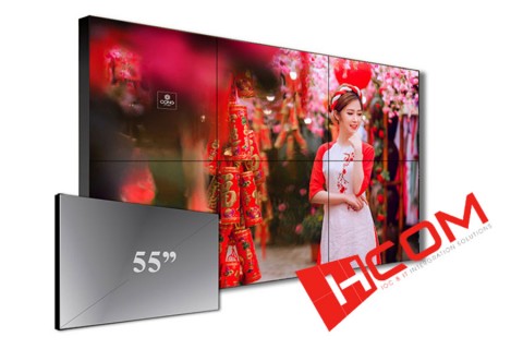 Khám phá đặc điểm màn hình ghép LG và công dụng của nó