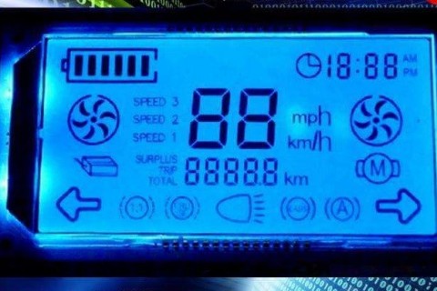 07 loại công nghệ màn hình hiển thị tốt nhất hiện nay