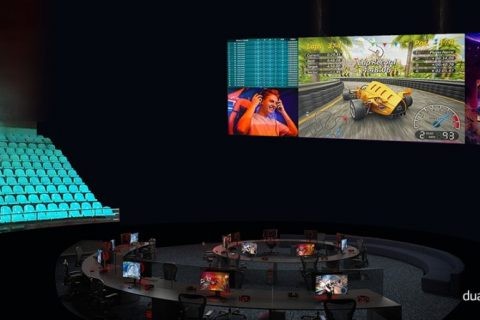 Màn hình hiển thị LG Full HD đến 8K Ultra HD (Direct View LED)