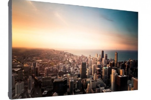 Sự khác biệt của màn hình ghép LCD và LED