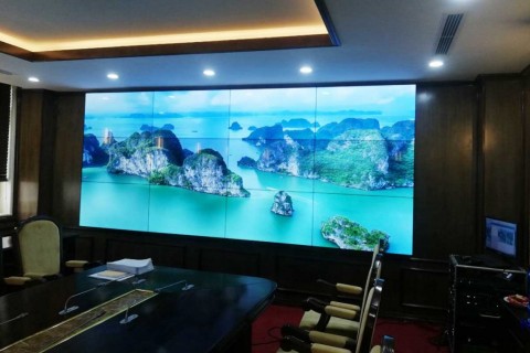 Các công nghệ màn hình ghép phổ biến nhất hiện nay