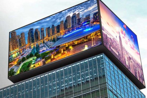 Độ bền màn hình LED ngoài trời phụ thuộc vào yếu tố nào ?