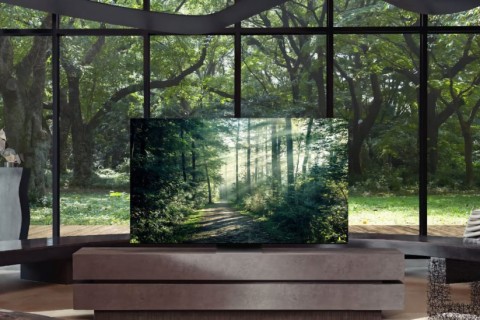 Samsung Display dừng kinh doanh tấm nền LCD vào tháng 6