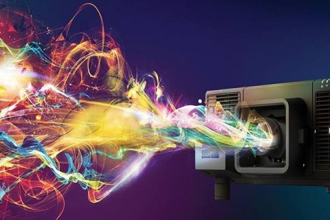 Công nghệ máy chiếu Laser là gì? Ưu nhược điểm của máy chiếu Laser