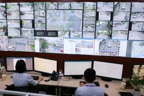 Mô hình thành phố thông minh của Viettel nhận được công nhận sáng tạo nhất thế giới