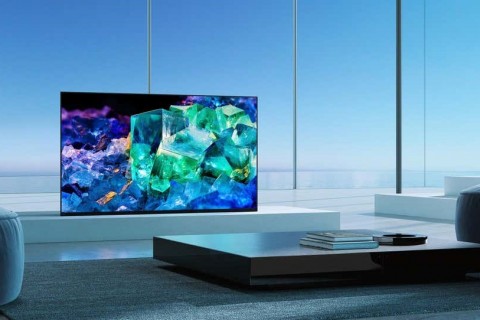Những mẫu TV đỉnh nhất của năm tại CES 2022