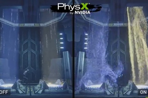 NVIDIA PhysX là gì? Tác dụng của PhysX