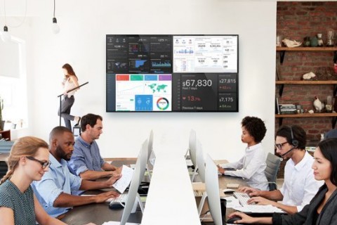 Màn hình ghép có giá bao nhiêu ?