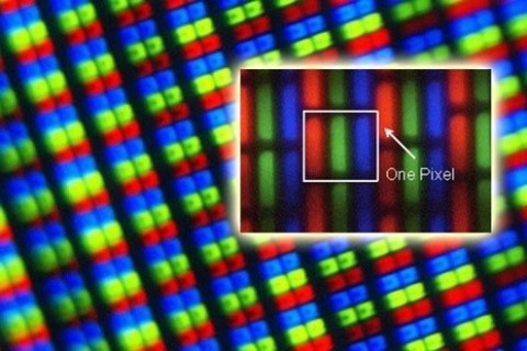 Tìm hiểu khái niệm Pixel của màn hình ghép LED và LCD