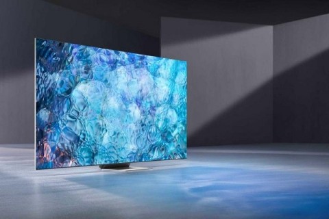 Samsung phát triển tấm nền QD-OLED, kết hợp giữa OLED và QLED