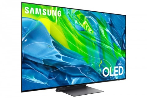 Samsung dự kiến ra mắt TV OLED với tấm nền từ LG Display