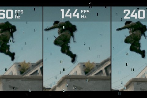 Chỉ số FPS là gì? Các yếu tố liên quan đến chỉ số FPS