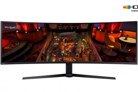 Samsung Electronics đưa tiêu chuẩn HDR10 + GAMING vào TV và màn hình Gaming mới của hãng