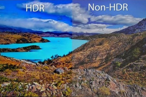 So sánh tiêu chuẩn hiển thị HDR10, HDR10+ và Dolby Vision