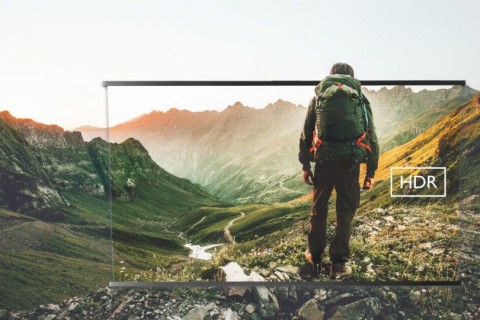 Tìm hiểu về tiêu chuẩn hình ảnh HDR ???