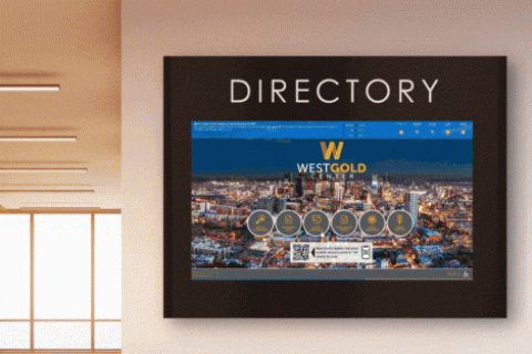 Lợi ích về việc triển khai màn hình kỹ thuật số