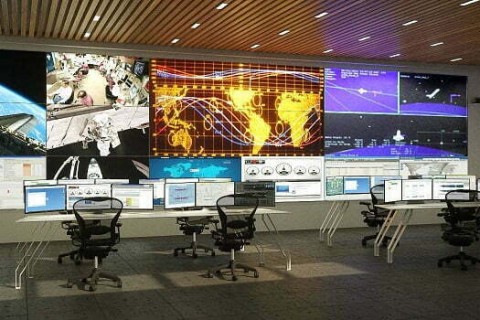 Những ngành nghề nào nên sử dụng màn hình ghép LG?