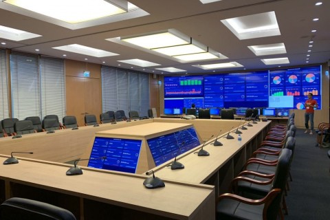 Cách tăng độ bền và tuổi thọ của màn hình ghép LCD