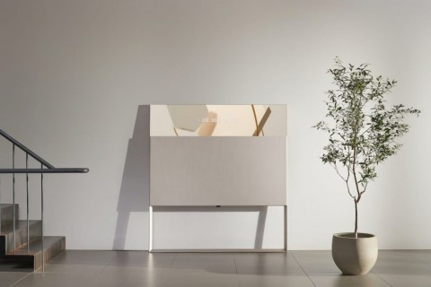 LG ra mắt hai chiếc TV “Phong cách sống” như một dòng sản phẩm của năm 2022