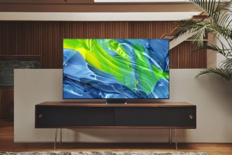 TV QD-OLED 77 inch và 49 inch dự kiến sẽ ra mắt và năm sau
