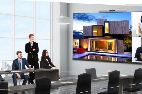 TV siêu lớn 130” và 136” không vết ghép của LG