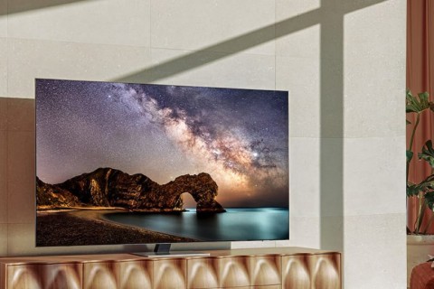 Samsung mua thêm tấm nền TV LCD từ LG Display vào năm tới