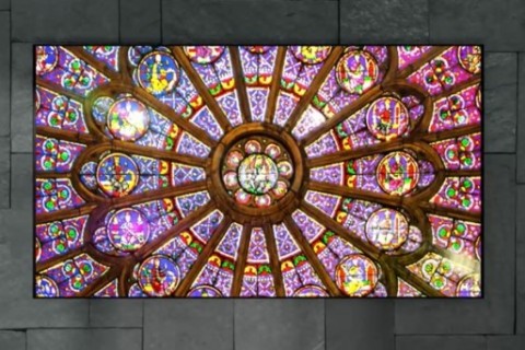 Samsung không chắc sẽ ra mắt TV W-OLED trong năm nay