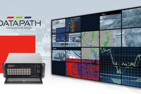 Video Wall Controller là gì?