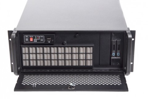 Giới thiệu dòng sản phẩm Datapath Controller VSN 9 Series