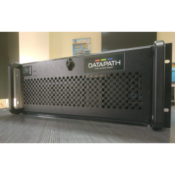 Giới thiệu dòng sản phẩm Datapath Controller VSN 400