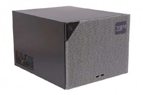 Giới thiệu dòng sản phẩm Datapath Controller VSNMicro 600