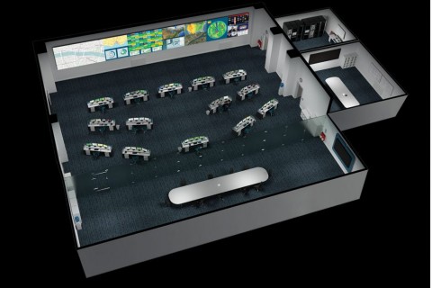 Hệ điều hành Windows 10 LTSC cho Video Controller Datapath (bộ xử lý hình ảnh)