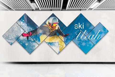 05 Xu hướng chính về sự phát triển thị trường màn hình Video Wall