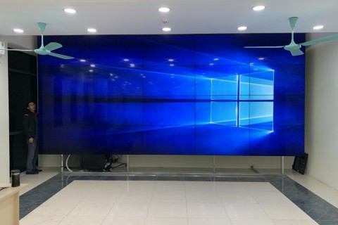 Tổng quan về màn hình ghép LCD mà bạn nên biết