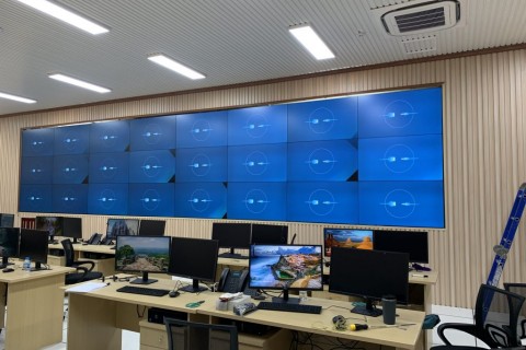 Một số tính năng quan trọng cần biết khi sử dụng màn hình ghép